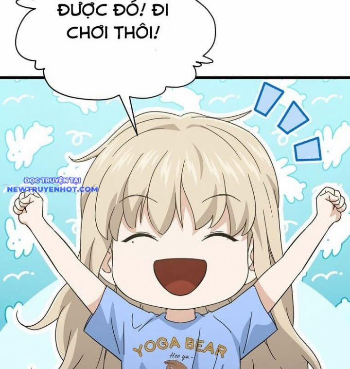 Bố Tôi Quá Mạnh 164 trang 89