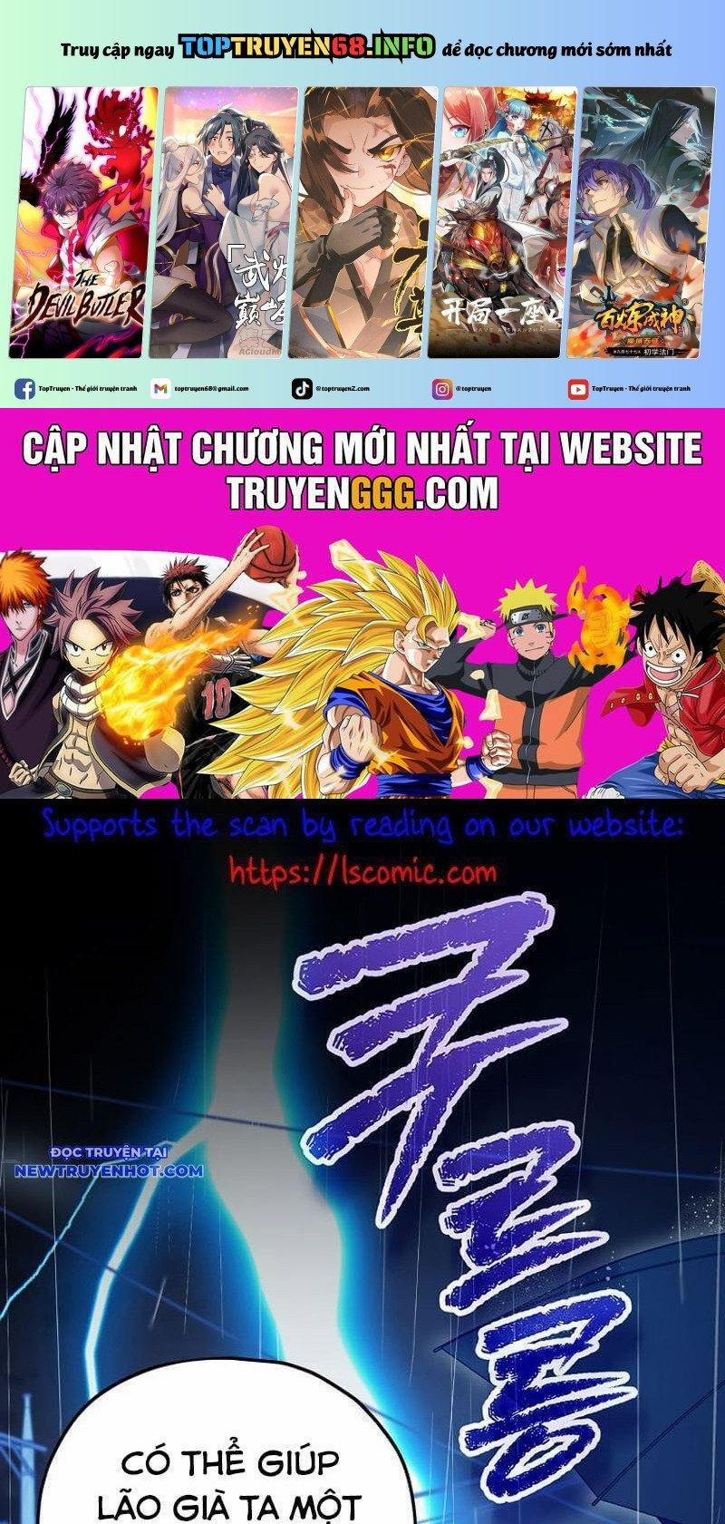 Bố Tôi Quá Mạnh 165 trang 0