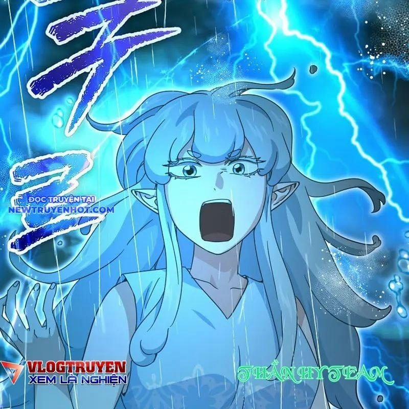 Bố Tôi Quá Mạnh 165 trang 128