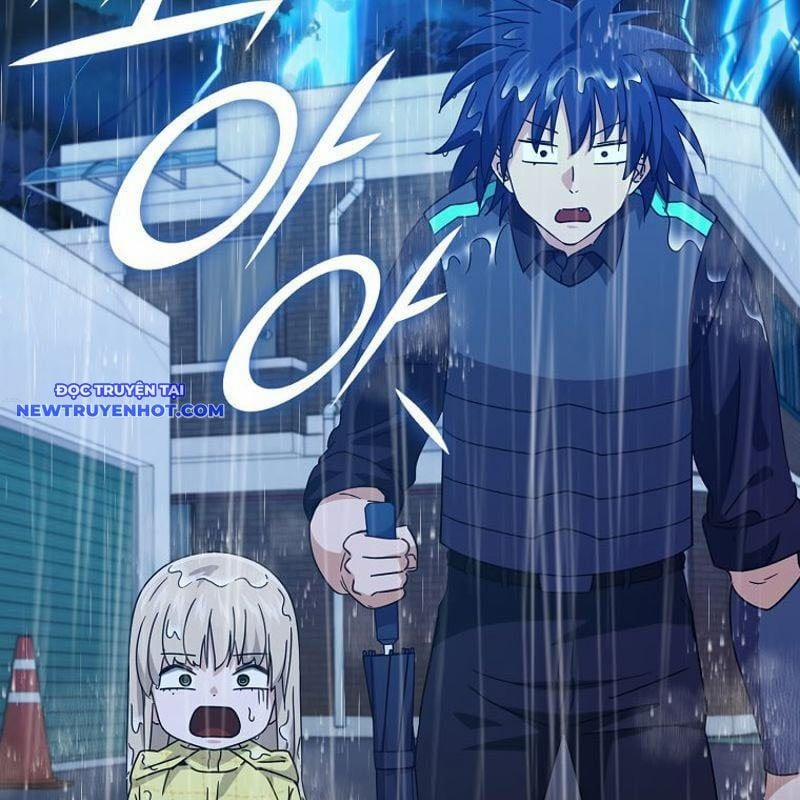 Bố Tôi Quá Mạnh 165 trang 43