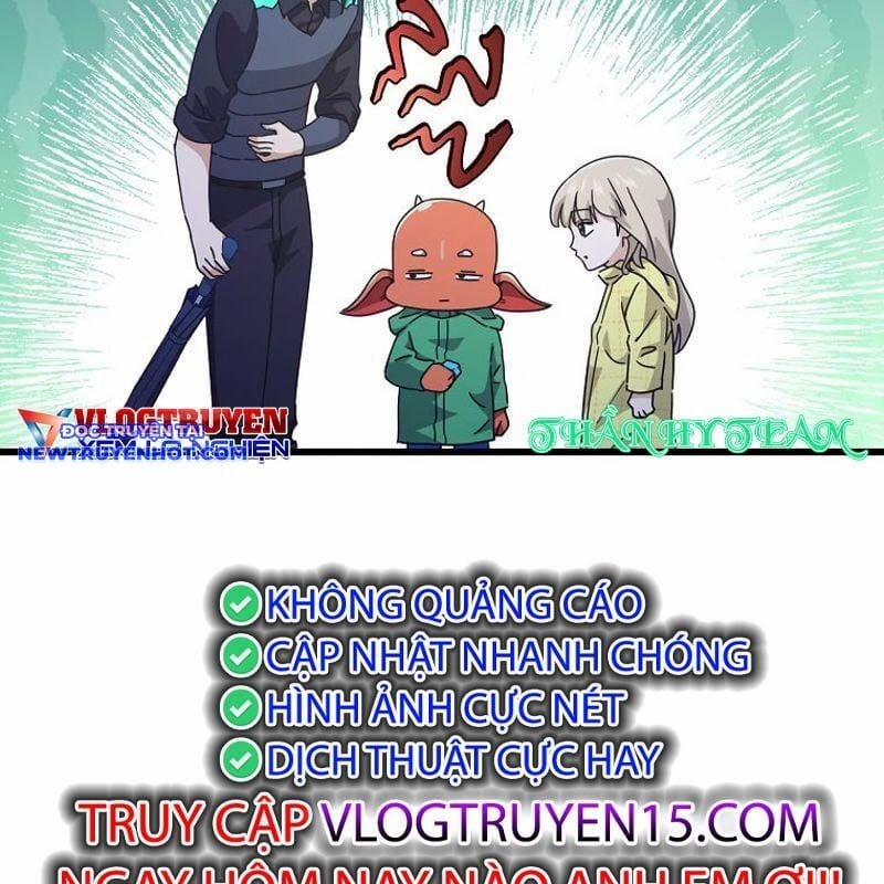 Bố Tôi Quá Mạnh 165 trang 56