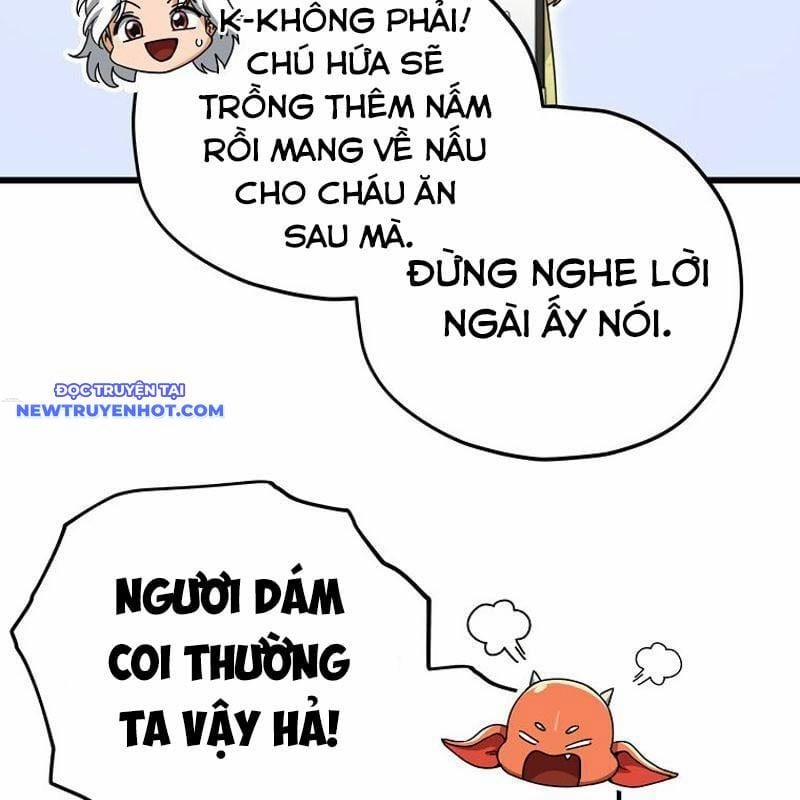 Bố Tôi Quá Mạnh 165 trang 87