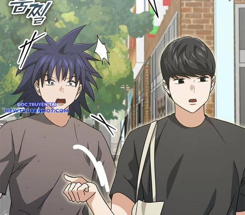 Bố Tôi Quá Mạnh 166 trang 107