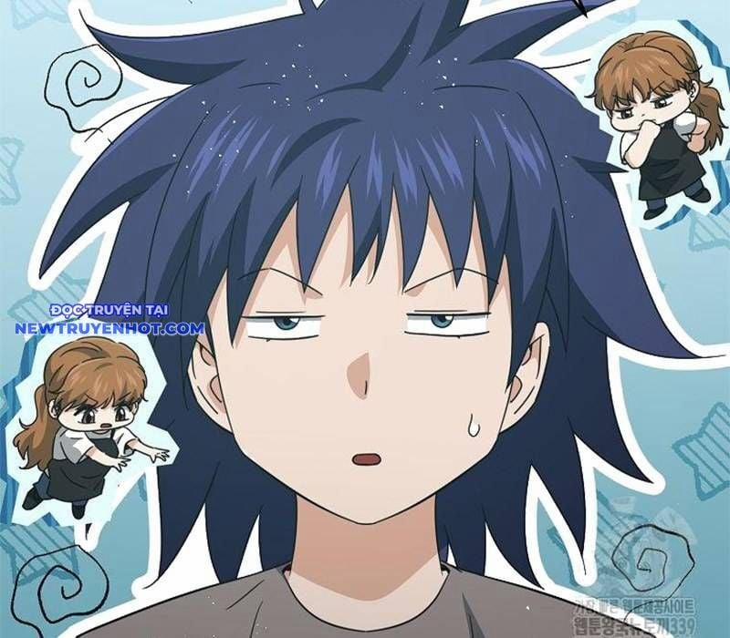 Bố Tôi Quá Mạnh 166 trang 118