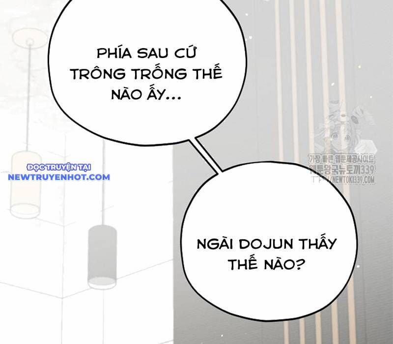 Bố Tôi Quá Mạnh 166 trang 123