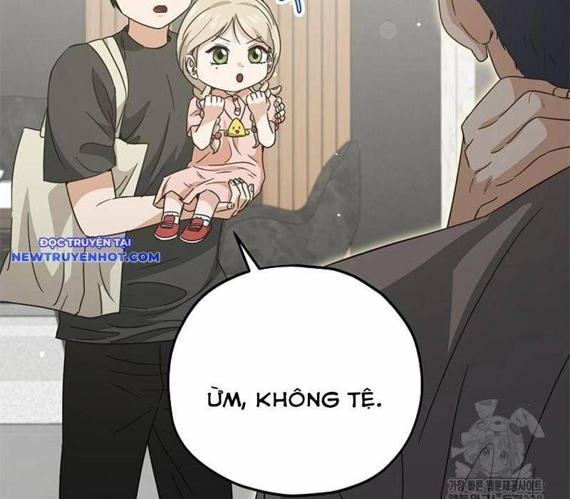 Bố Tôi Quá Mạnh 166 trang 127
