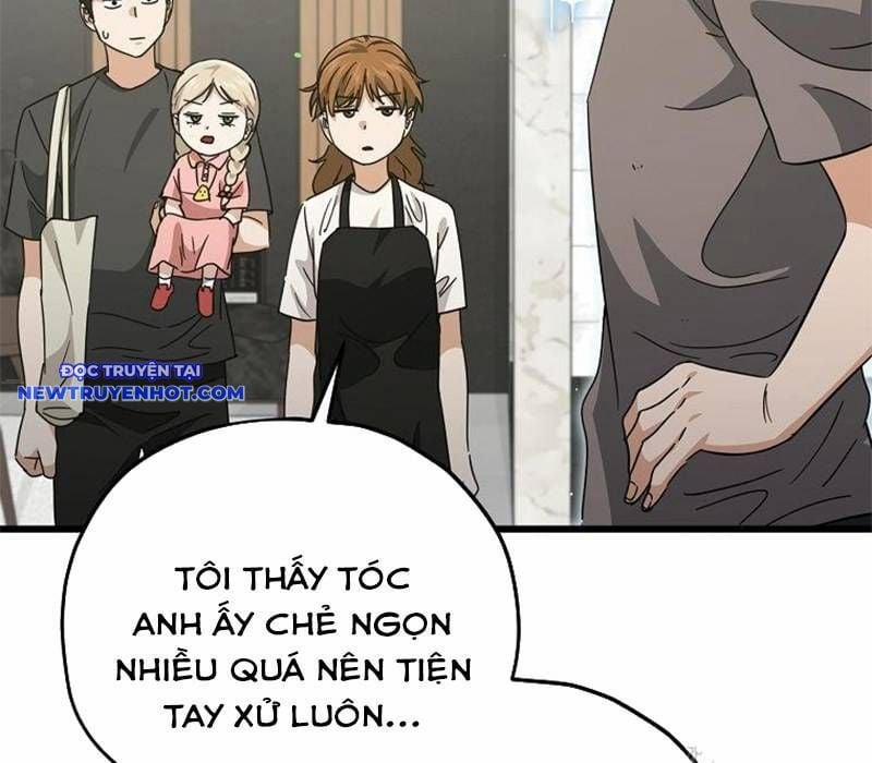Bố Tôi Quá Mạnh 166 trang 133