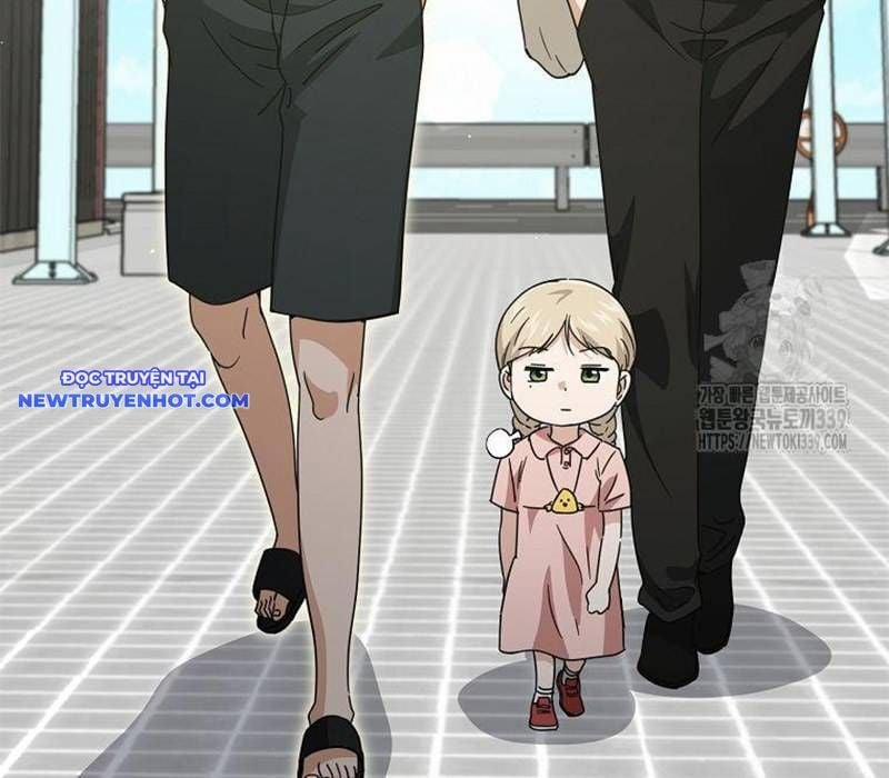 Bố Tôi Quá Mạnh 166 trang 141