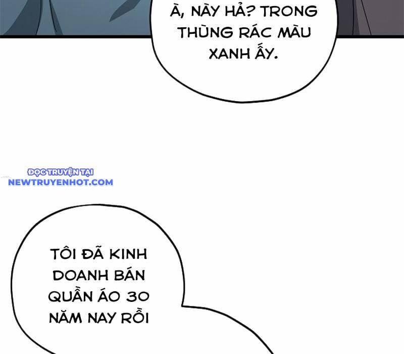 Bố Tôi Quá Mạnh 166 trang 156