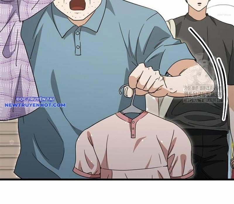 Bố Tôi Quá Mạnh 166 trang 158