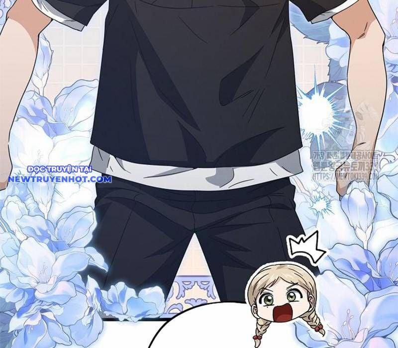 Bố Tôi Quá Mạnh 166 trang 164