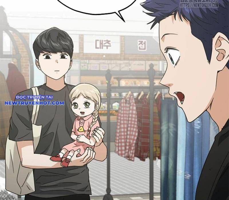 Bố Tôi Quá Mạnh 166 trang 172