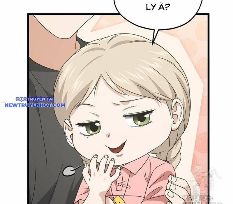 Bố Tôi Quá Mạnh 166 trang 174