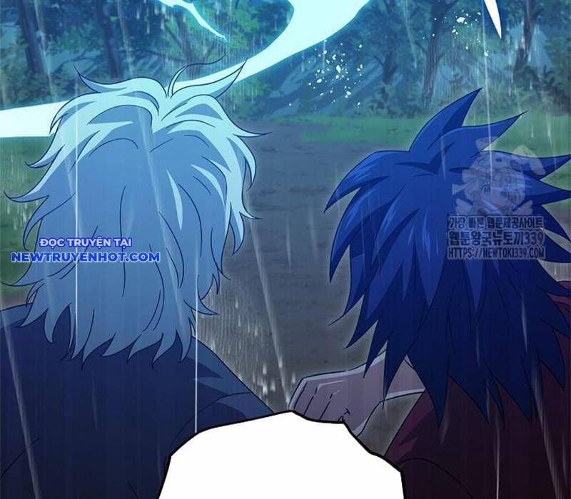 Bố Tôi Quá Mạnh 166 trang 19