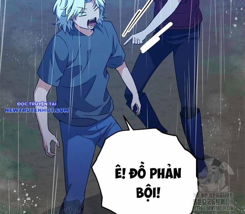 Bố Tôi Quá Mạnh 166 trang 5