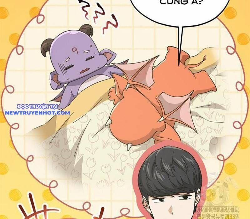Bố Tôi Quá Mạnh 166 trang 71