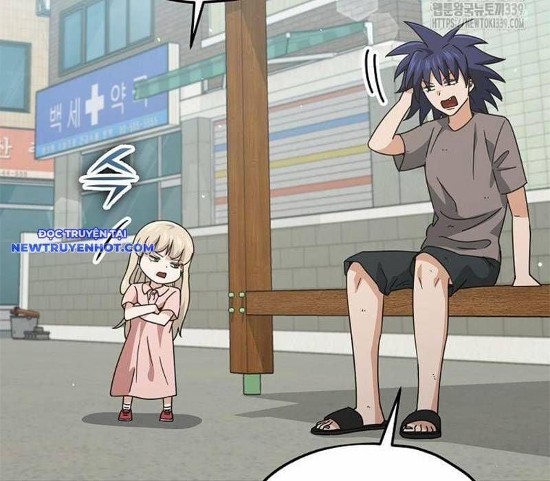 Bố Tôi Quá Mạnh 166 trang 84