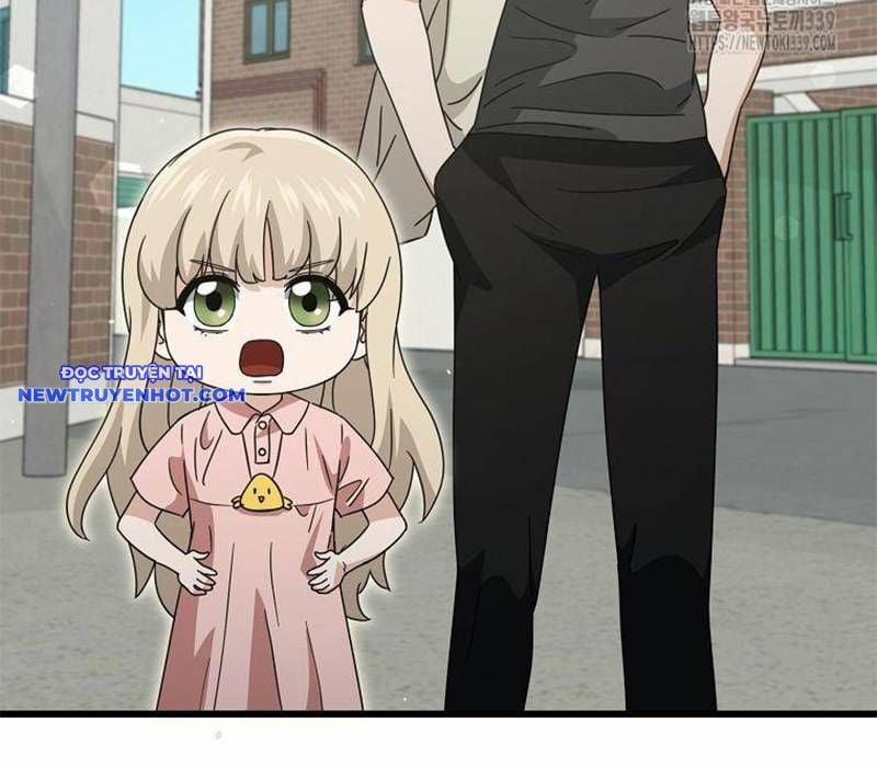 Bố Tôi Quá Mạnh 166 trang 87