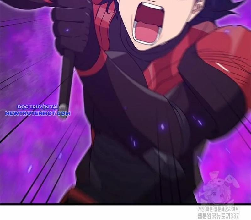 Bố Tôi Quá Mạnh 167 trang 128