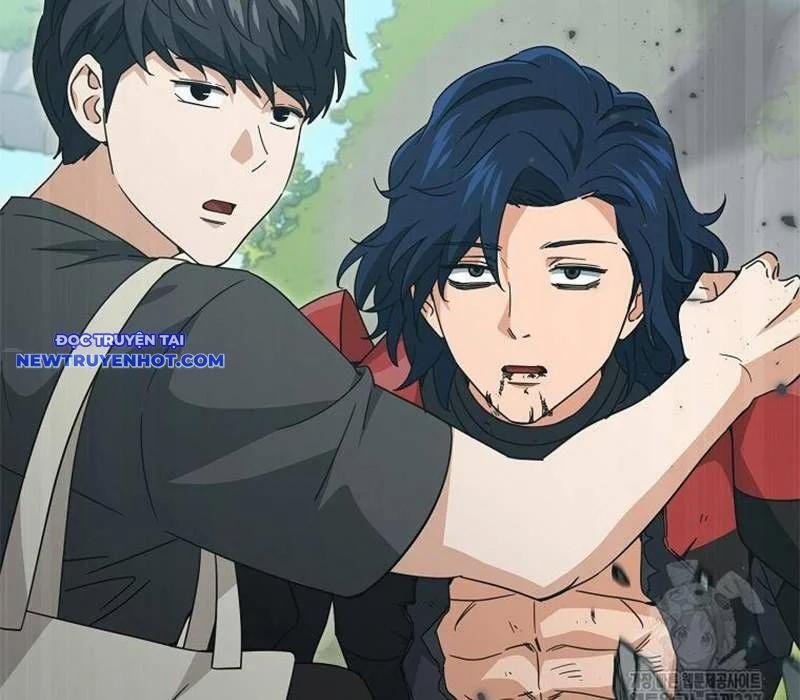 Bố Tôi Quá Mạnh 167 trang 198