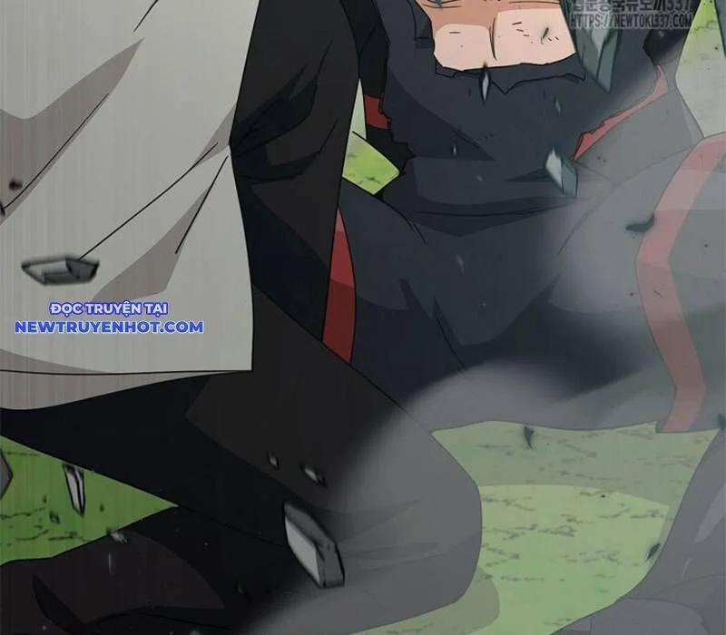 Bố Tôi Quá Mạnh 167 trang 199