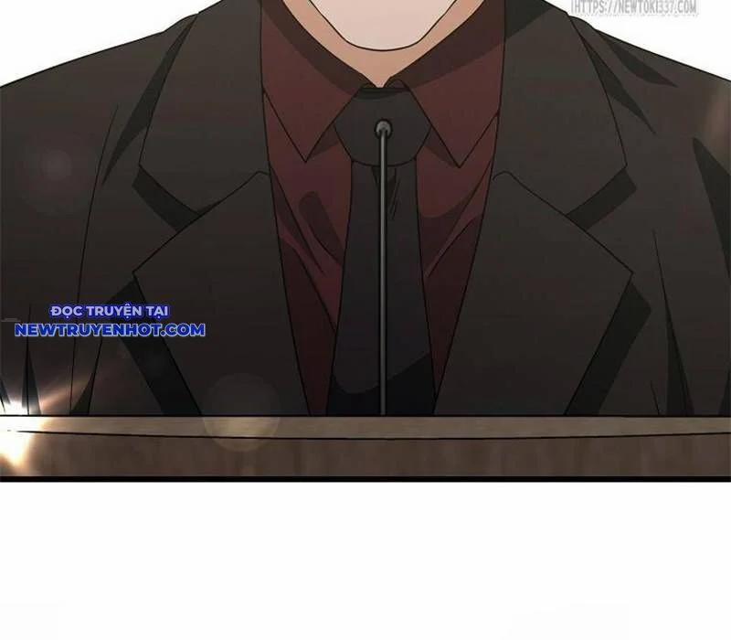 Bố Tôi Quá Mạnh 167 trang 21