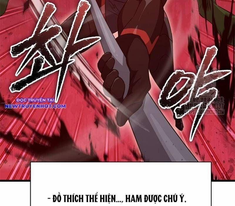 Bố Tôi Quá Mạnh 167 trang 34