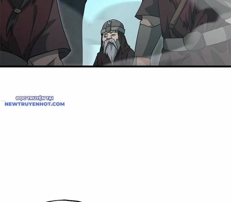 Bố Tôi Quá Mạnh 167 trang 84