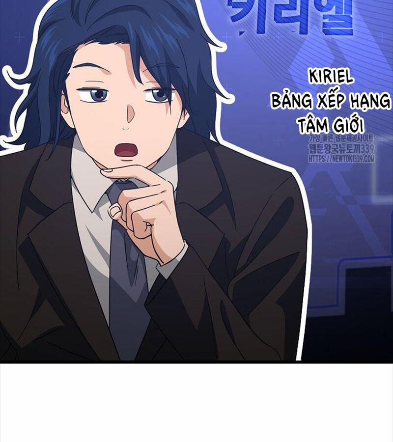 Bố Tôi Quá Mạnh 168 trang 113