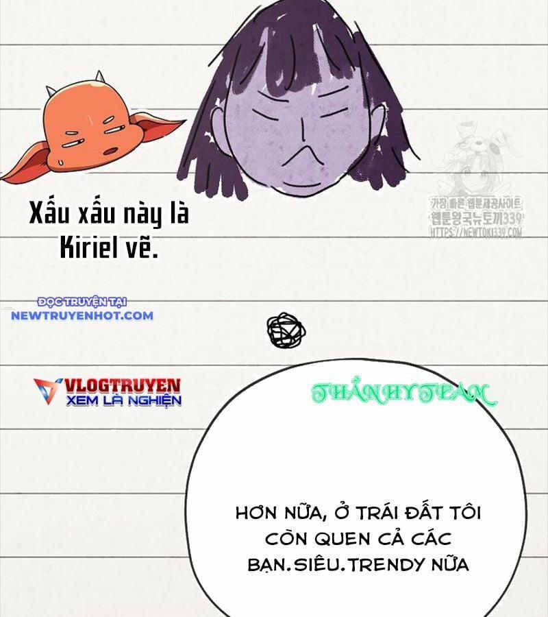 Bố Tôi Quá Mạnh 168 trang 126