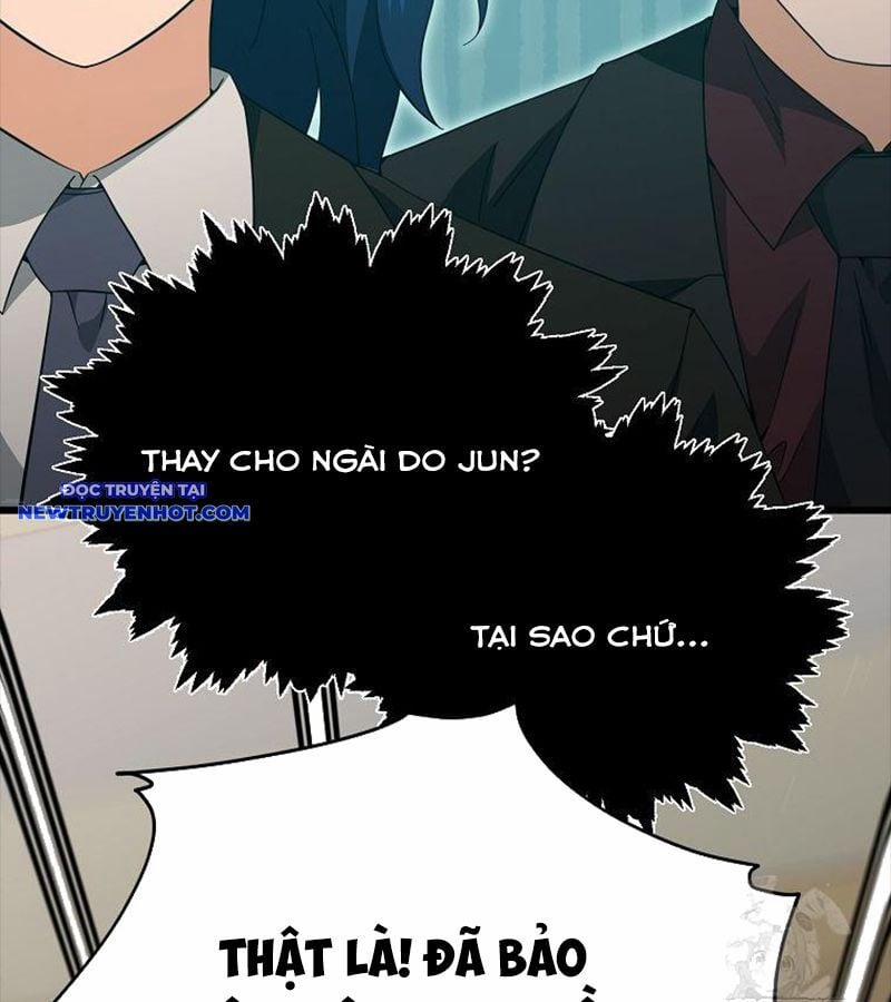 Bố Tôi Quá Mạnh 168 trang 134