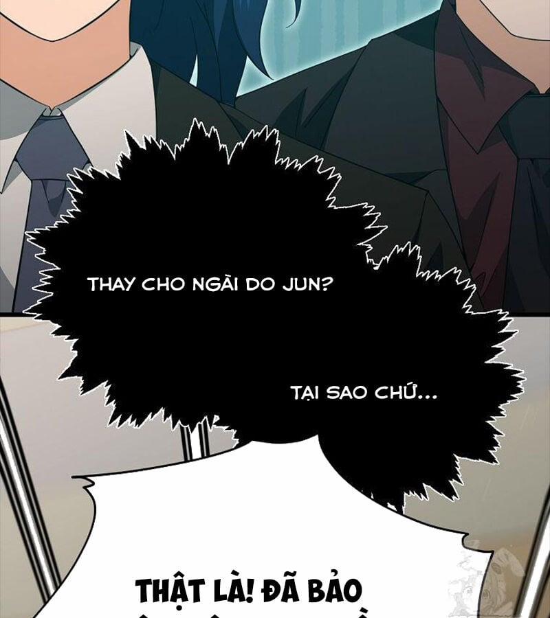 Bố Tôi Quá Mạnh 168 trang 135