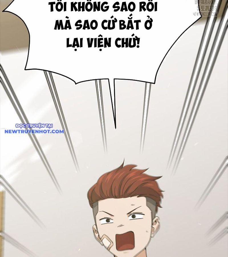 Bố Tôi Quá Mạnh 168 trang 136