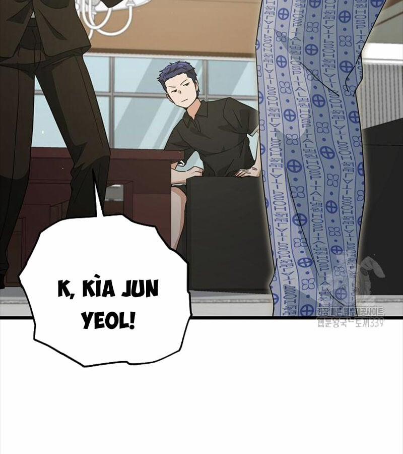 Bố Tôi Quá Mạnh 168 trang 145