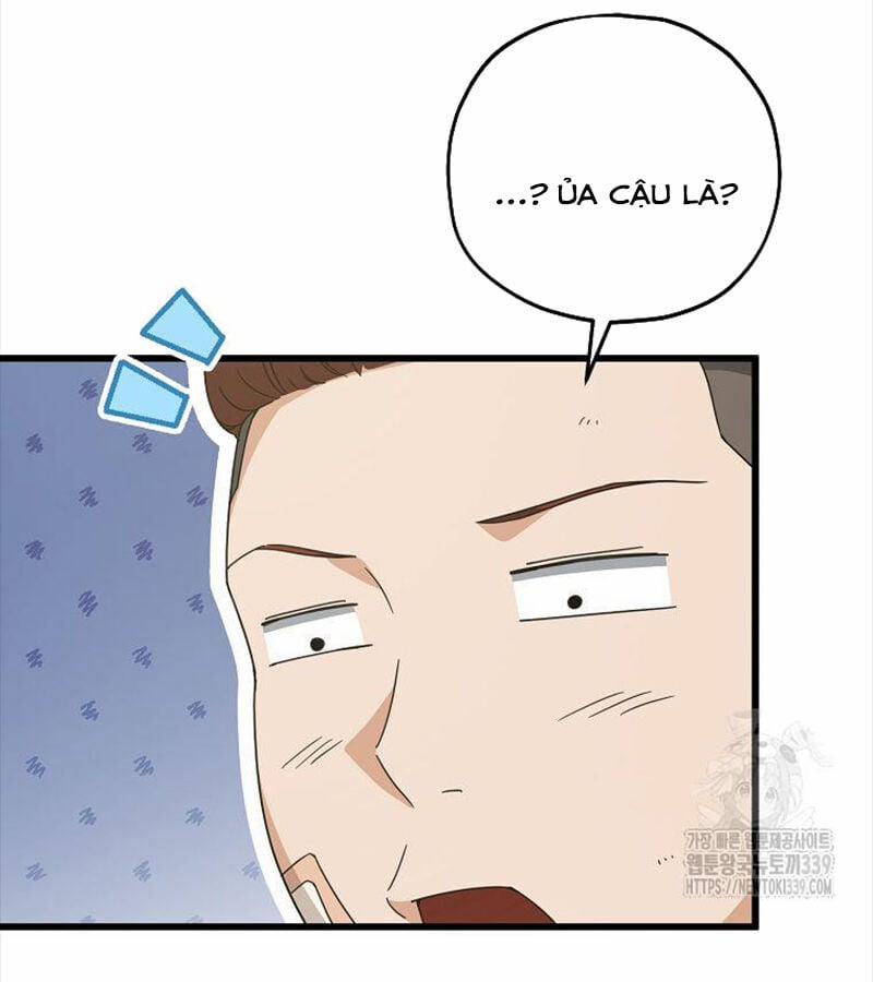 Bố Tôi Quá Mạnh 168 trang 147