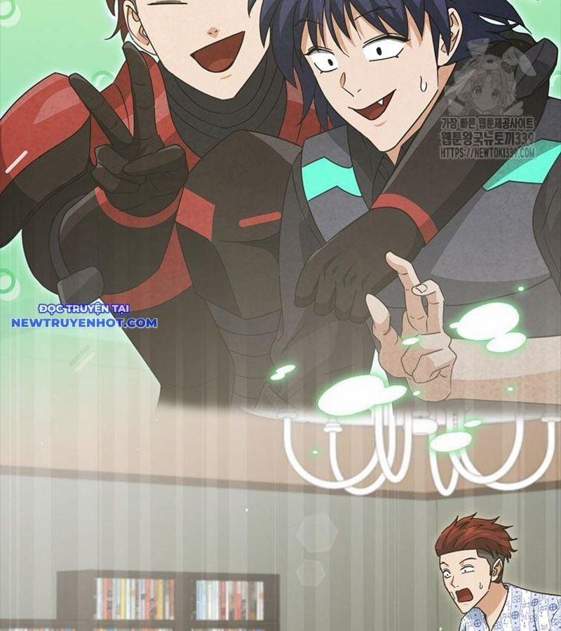 Bố Tôi Quá Mạnh 168 trang 152