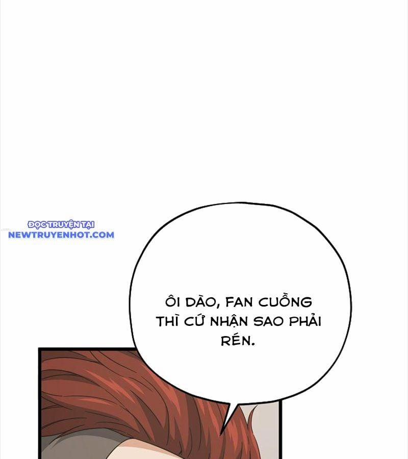 Bố Tôi Quá Mạnh 168 trang 164