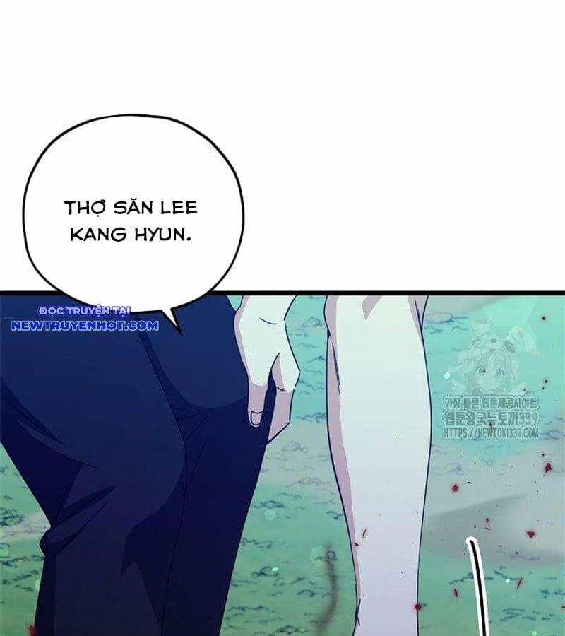 Bố Tôi Quá Mạnh 168 trang 18