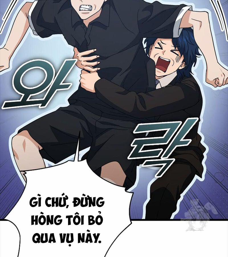 Bố Tôi Quá Mạnh 168 trang 189