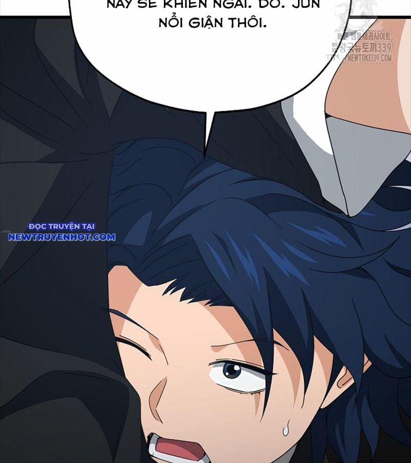 Bố Tôi Quá Mạnh 168 trang 192