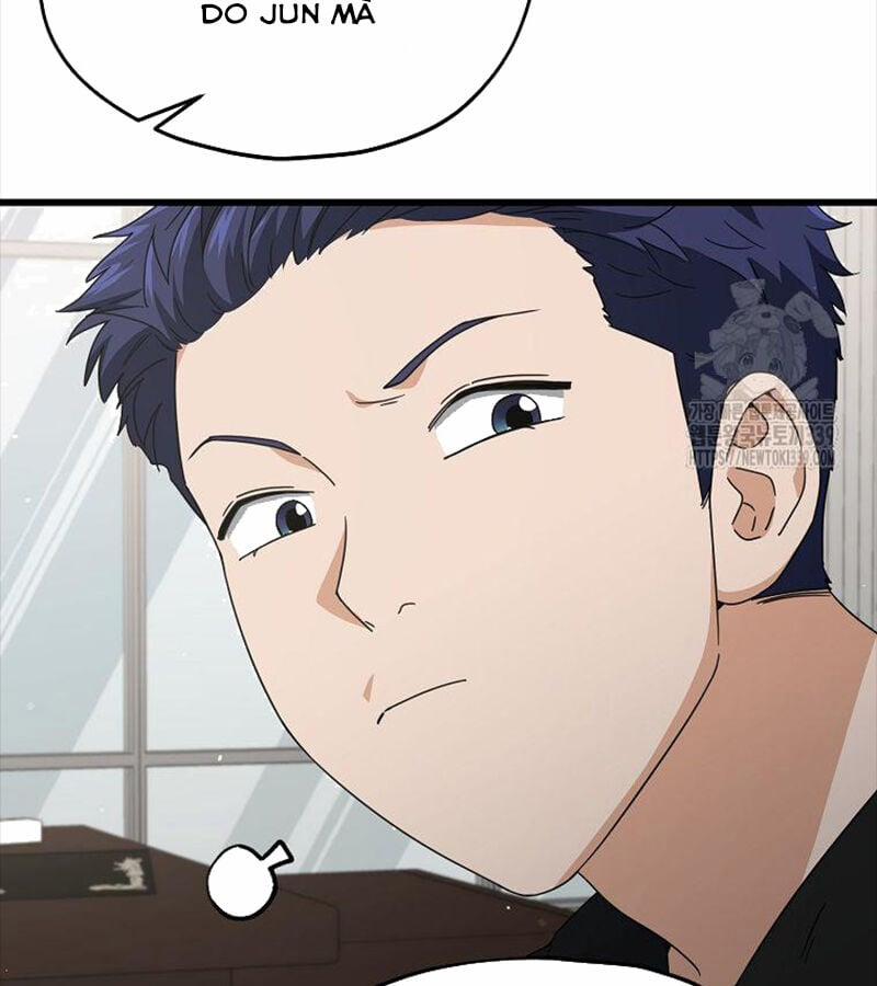 Bố Tôi Quá Mạnh 168 trang 197