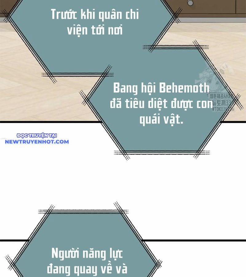 Bố Tôi Quá Mạnh 168 trang 37