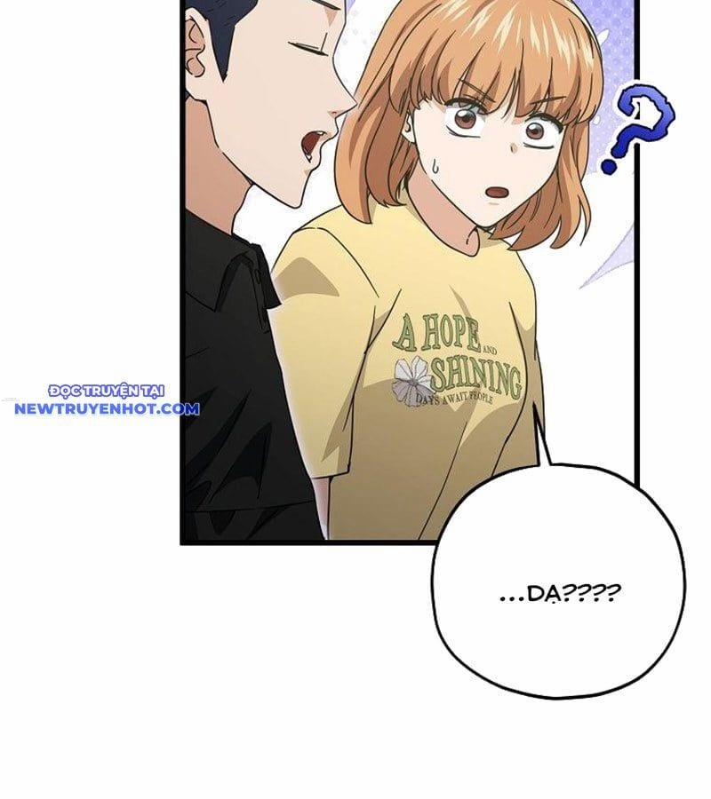 Bố Tôi Quá Mạnh 168 trang 48