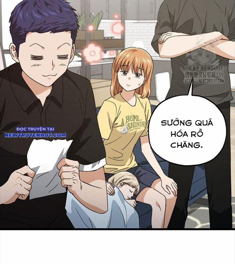 Bố Tôi Quá Mạnh 168 trang 70