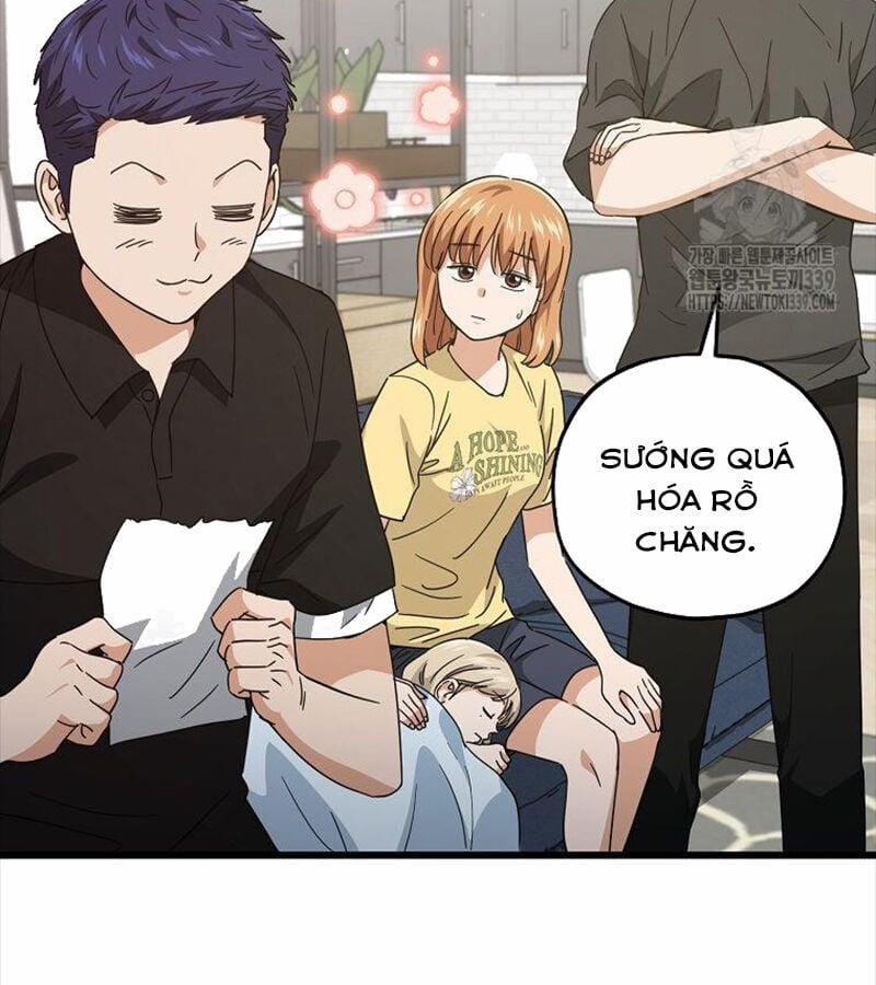 Bố Tôi Quá Mạnh 168 trang 71