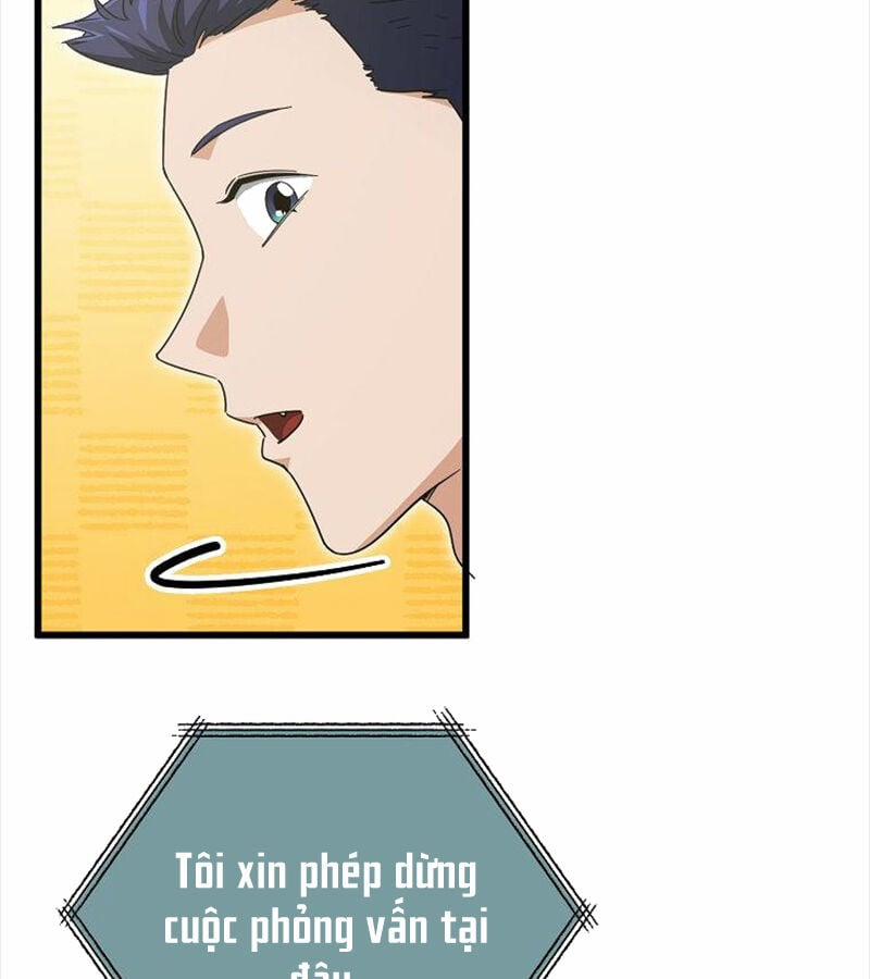 Bố Tôi Quá Mạnh 168 trang 75