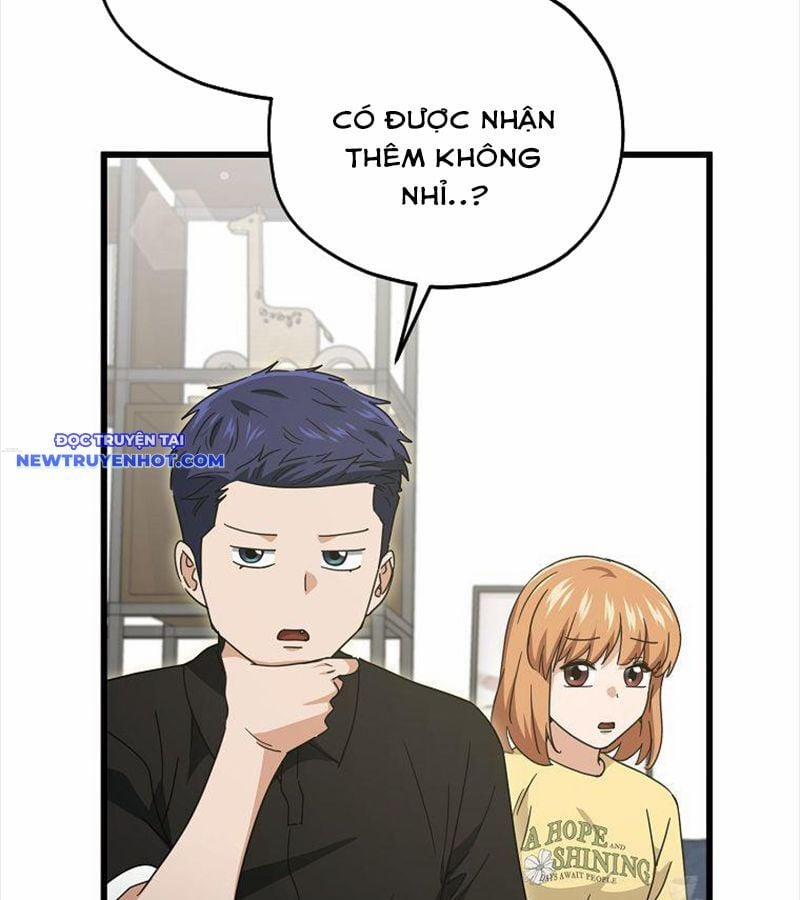 Bố Tôi Quá Mạnh 168 trang 80