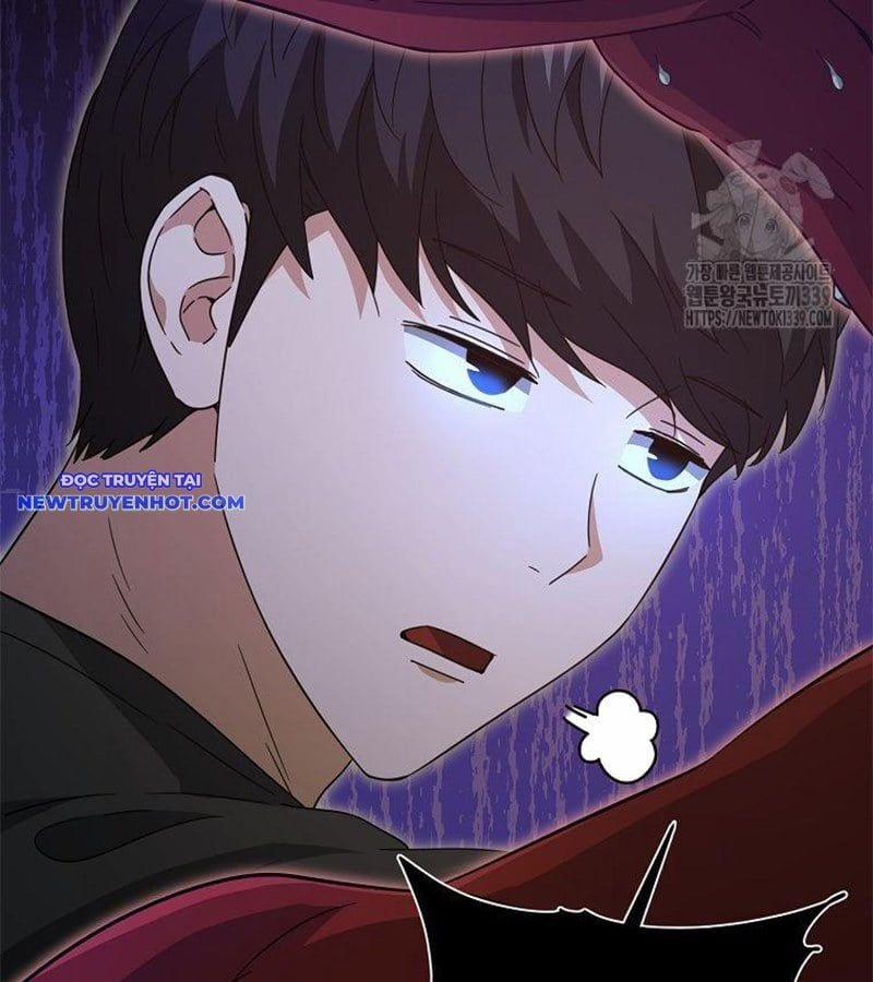 Bố Tôi Quá Mạnh 168 trang 9