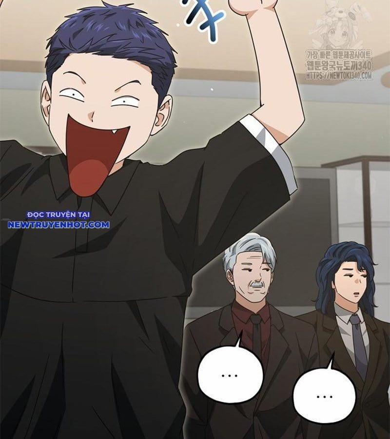 Bố Tôi Quá Mạnh 169 trang 15
