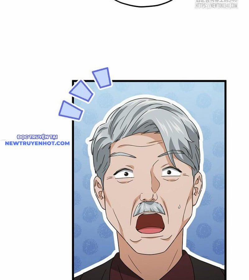 Bố Tôi Quá Mạnh 169 trang 21
